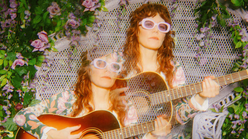 Jenny Lewis