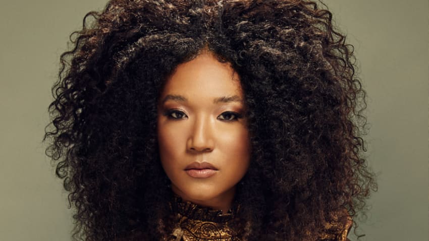 Judith Hill