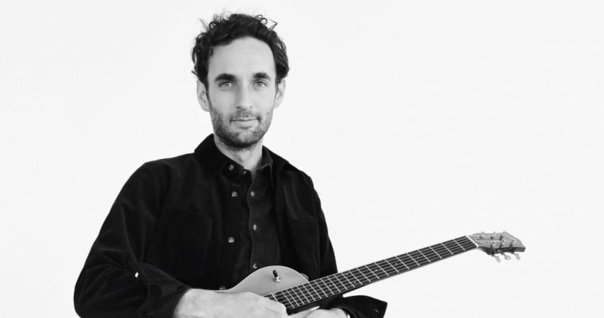 Julian Lage press August 2022