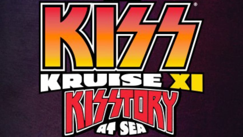 The KISS Kruise