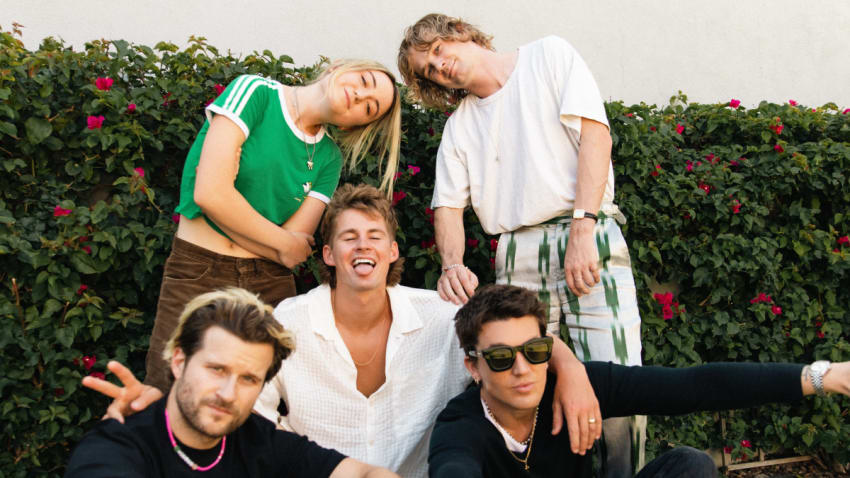 LANY