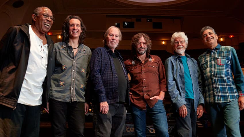 Little Feat