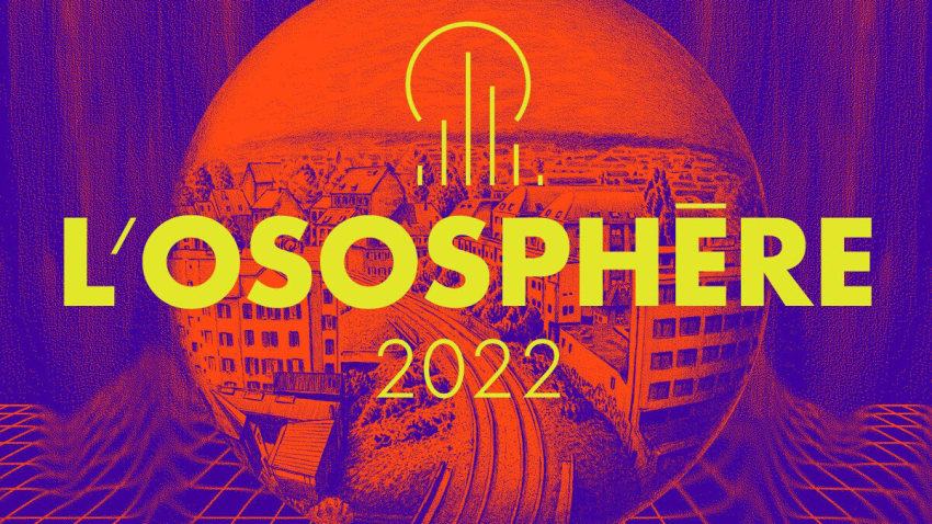 L’Ososphere