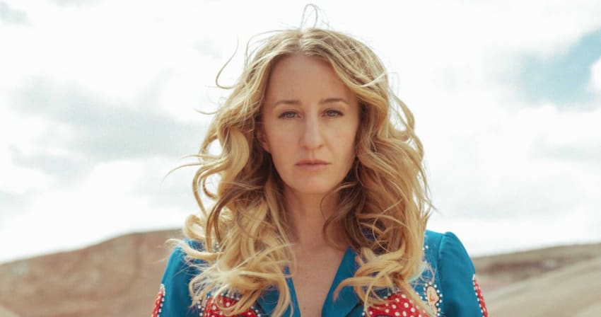 Margo Price Press August 2022 Gafkjen