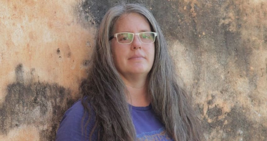 Marisa Anderson press August 2022