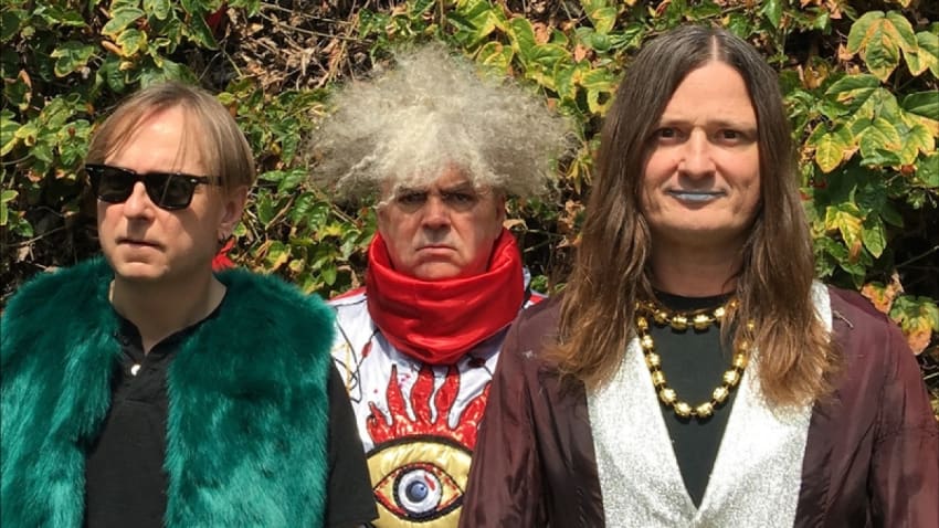 Melvins