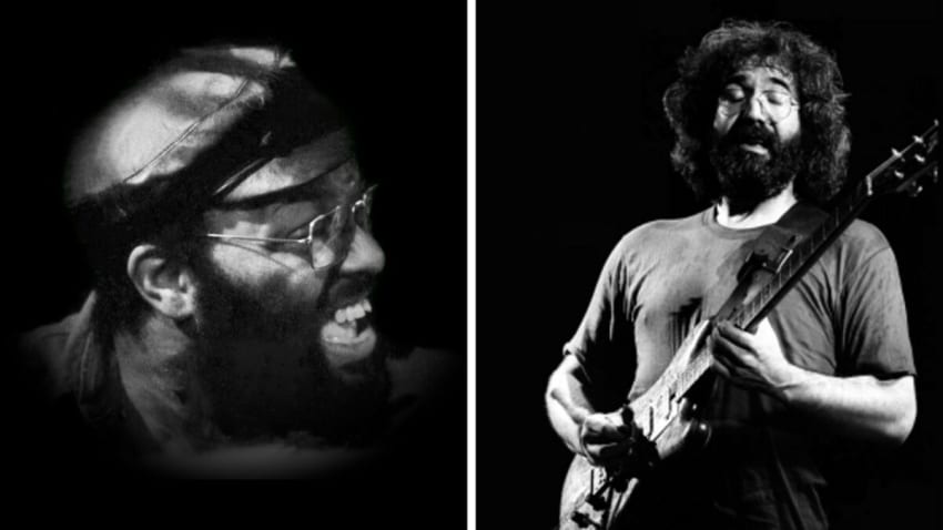 Hear Jerry Garcia & Merl Saunders ‘Save Mother Earth’ With Paul Butterfield In 1972