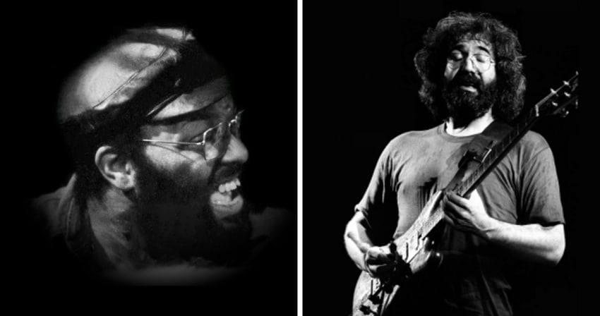 Merl Saunders Jerry Garcia Reconstruction