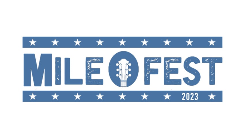 Mile 0 Fest