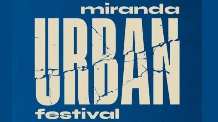 Miranda Urban Festival