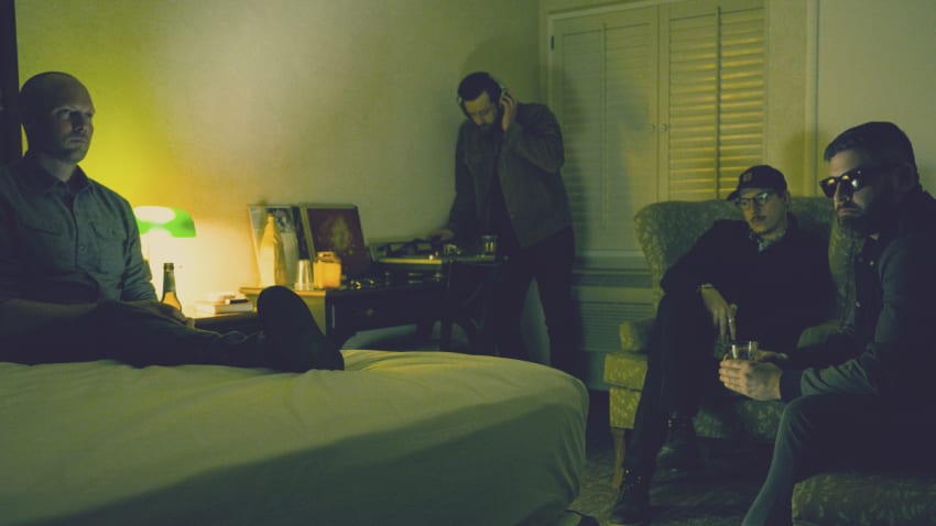 Monophonics