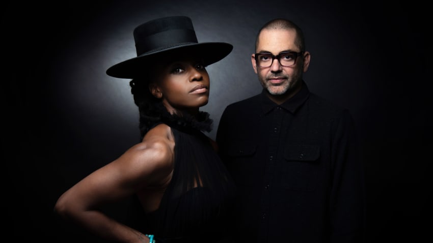 Morcheeba