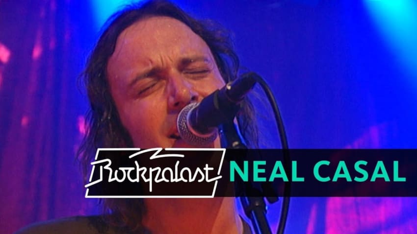 Neal Casal live | Rockpalast | 2004