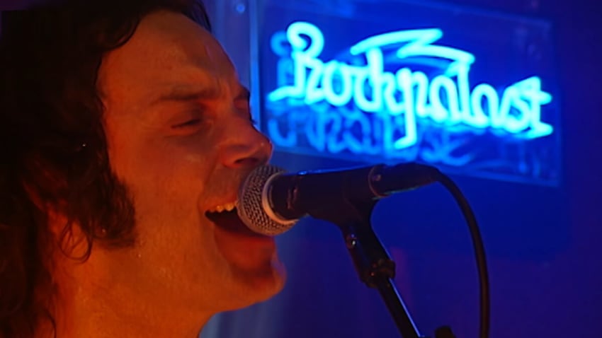 Remembering Neal Casal: Performing On ‘Rockpalast’ In 2004