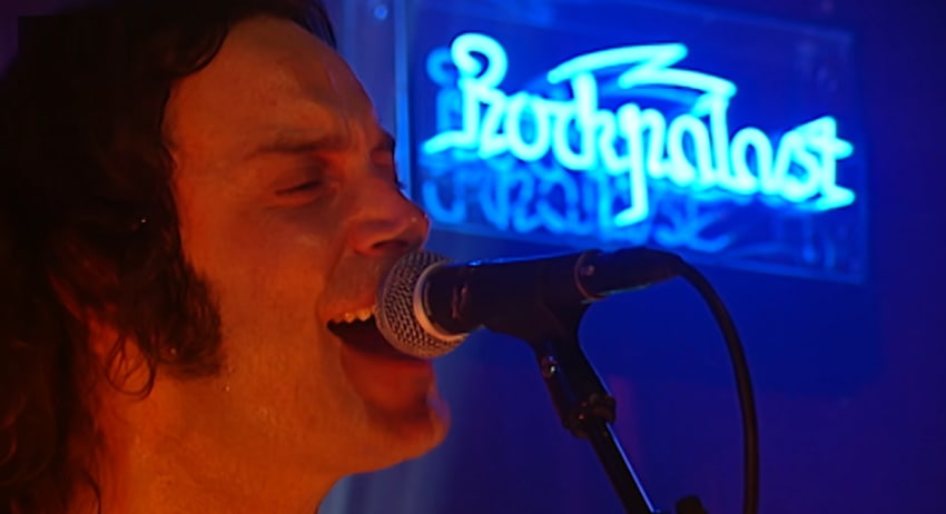 Neal Casal Rockpalast