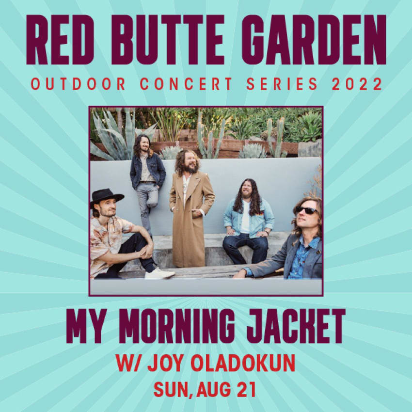 My Morning Jacket