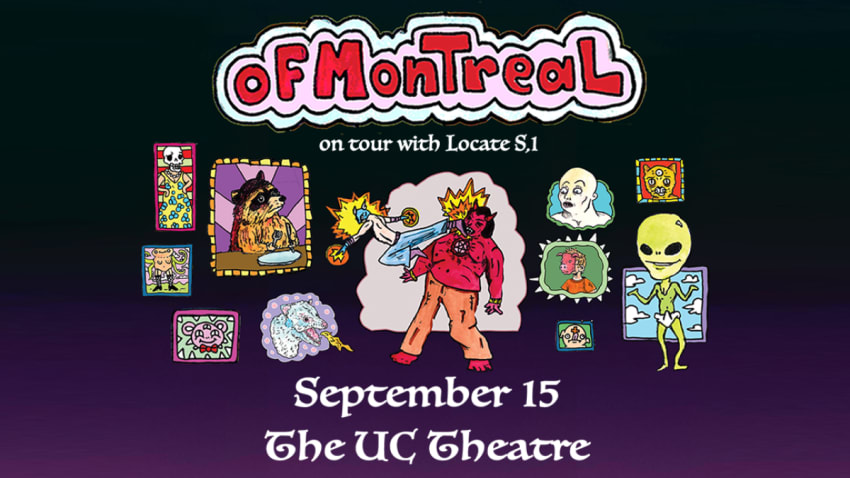 of Montreal