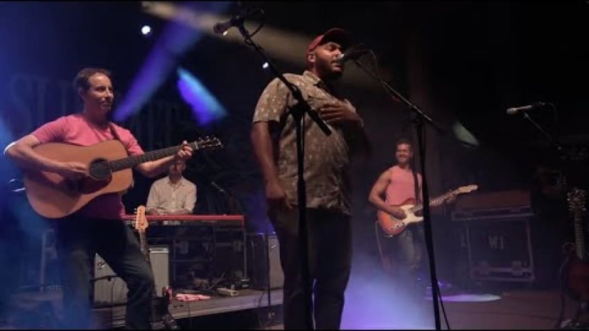 Yonder Mountain String Band - {Rag Doll} - 07.24.2022 - Northwest String Summit