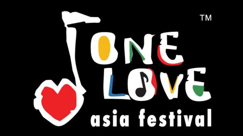 One Love Asia Festival