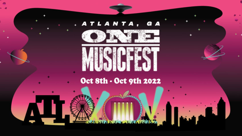 ONE Musicfest