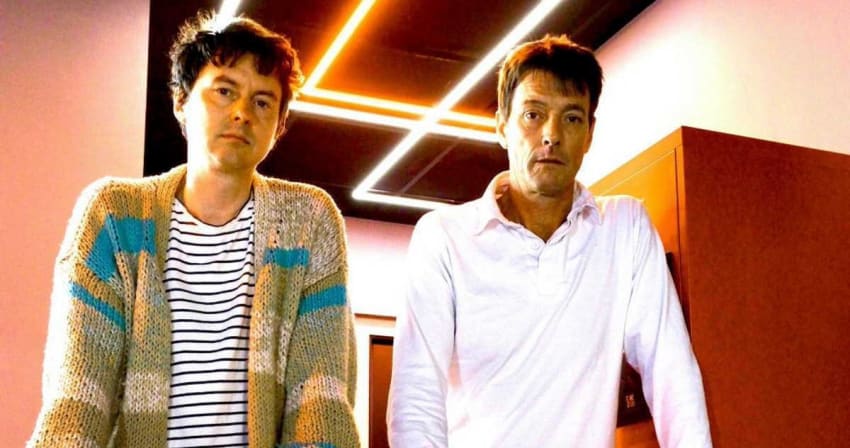 panda bear sonic boom press August 2022