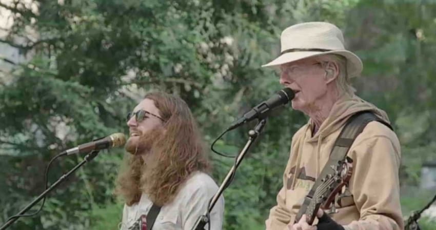 Phil Lesh Friends San Francisco Stern Grove Setlist Videos