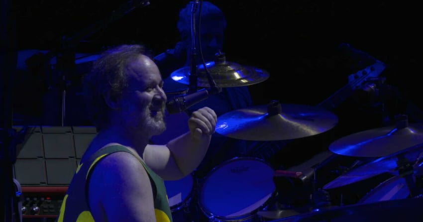 Phish Alpine Valley Night 1