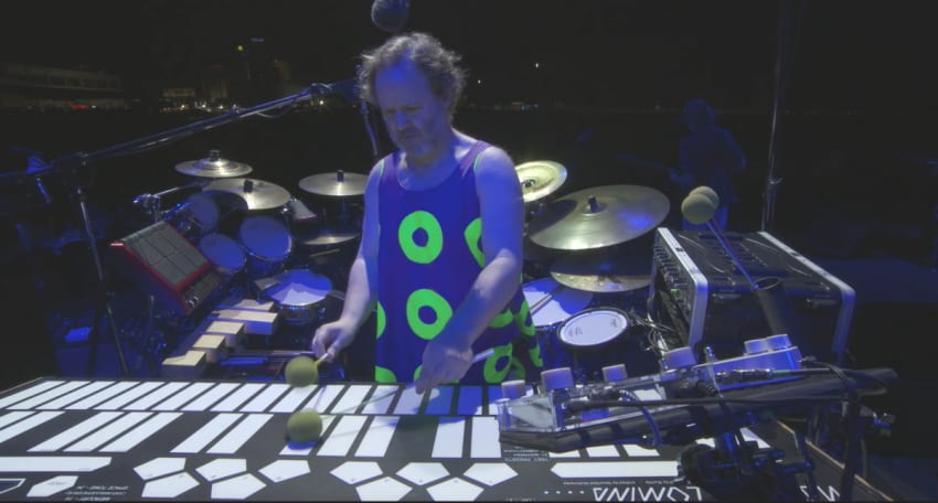 Phish Atlantic City 2022 Night 3 Setlist Skinny