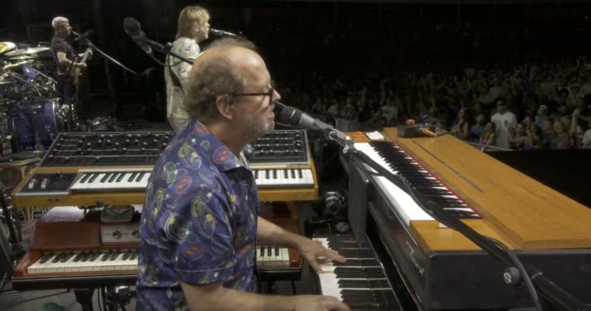 Phish Atlantic City N1