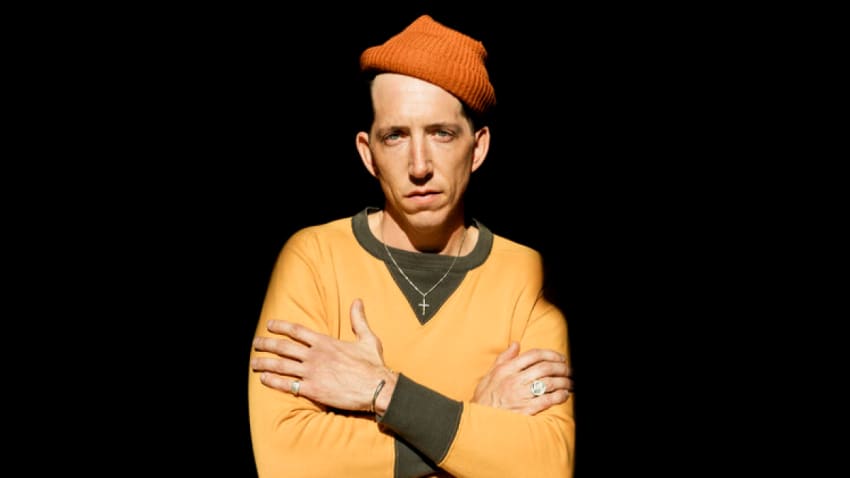 Pokey LaFarge