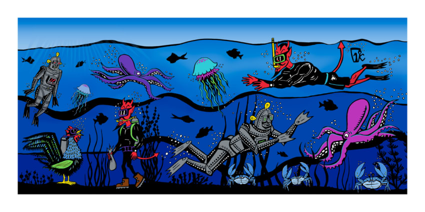 Pollock22_ArtPrint_12x24_WEB