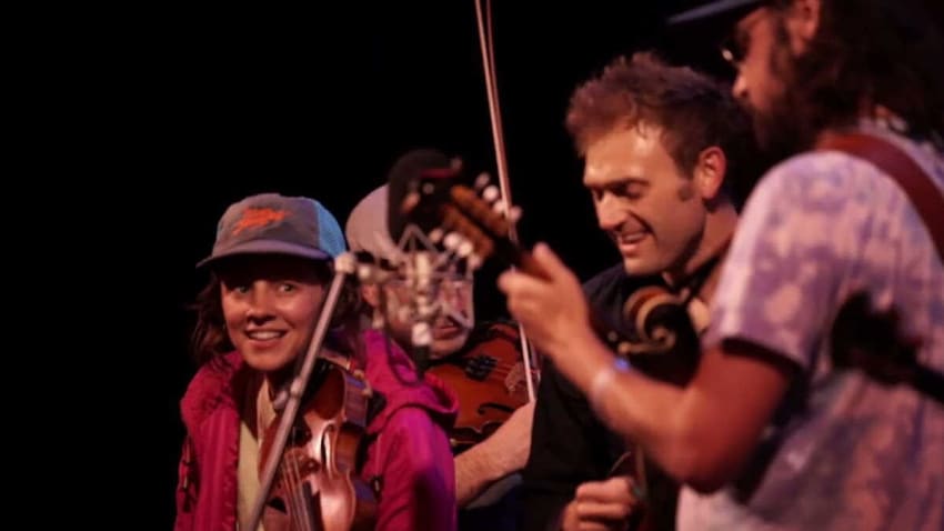Watch Punch Brothers & Watchhouse Perform ‘I Must Be In A Good Place Now’