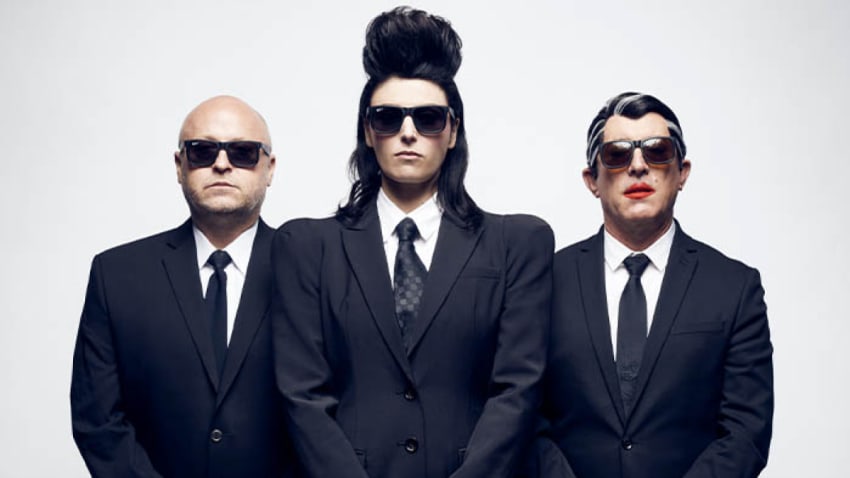 Puscifer