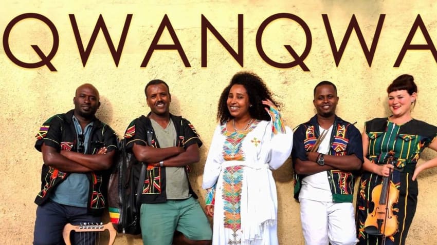 Qwanqwa