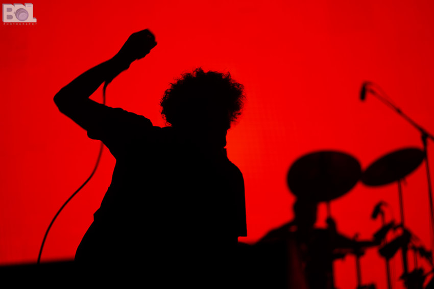 Rage Against the Machine with Run The Jewels MSG 8.8.22 Bryan Lasky 16