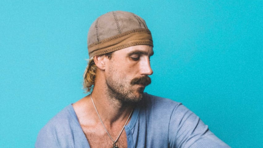 Rayland Baxter Announces New Album ‘If I Were A Butterfly’ & Shares Single