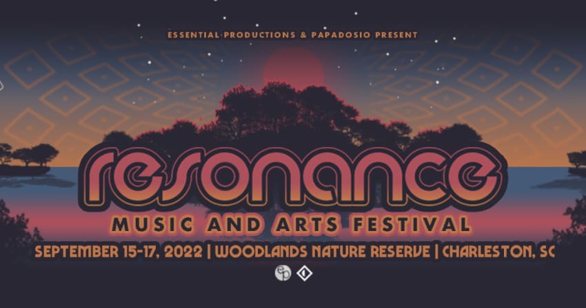 Resonance 2022 Canceled