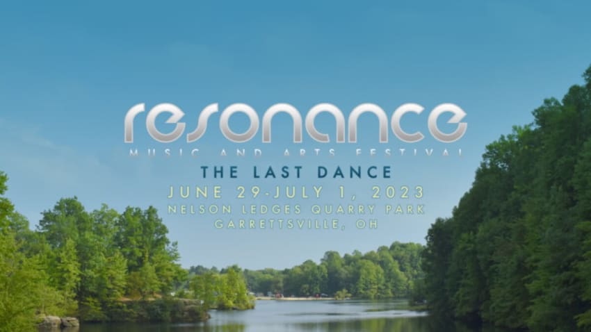 Resonance Music & Arts Festival
