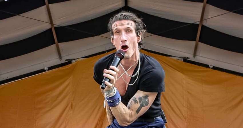 Revivalists Jazz Fest Weiand Crop 2022