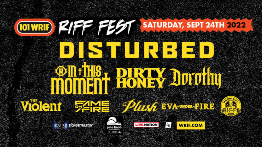 Riff Fest