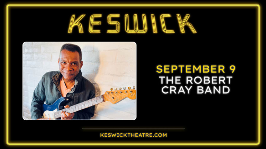 Robert Cray Band