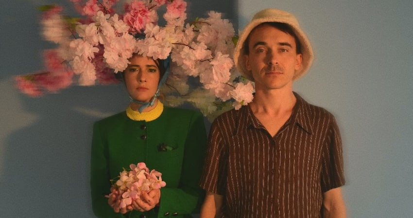 Rubblebucket press August 2022