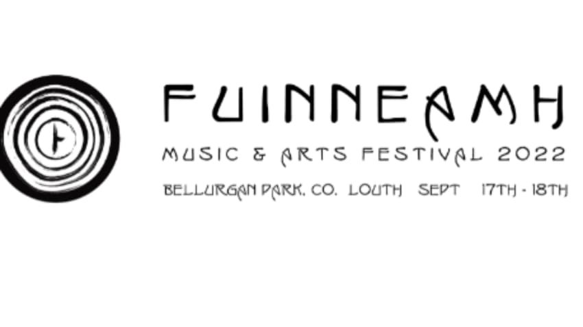Fuinneamh Music & Arts Festival