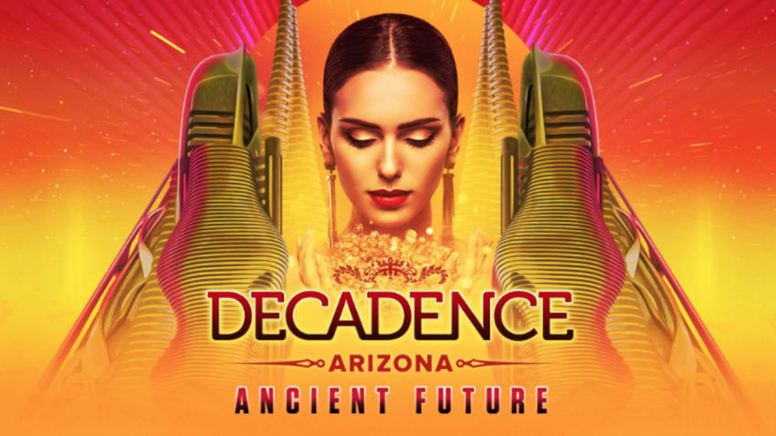 Decadence Arizona