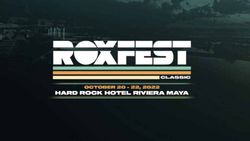 Roxfest Classic