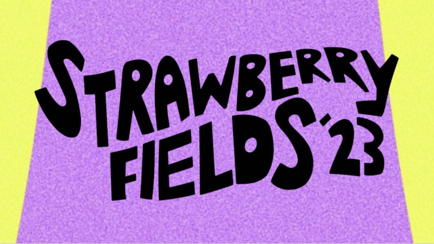Strawberry Fields