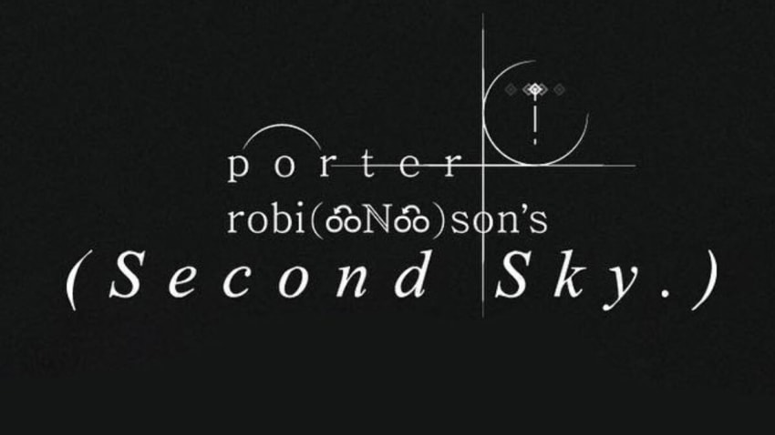 Porter Robinson’s Second Sky Festival