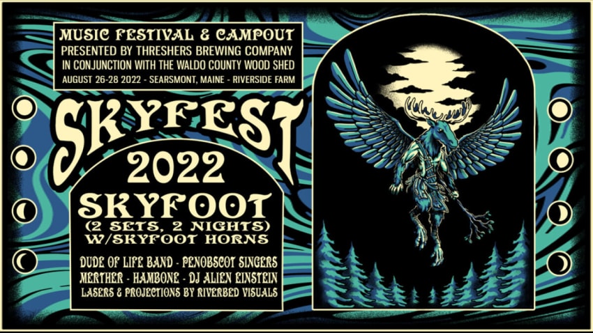 Skyfest