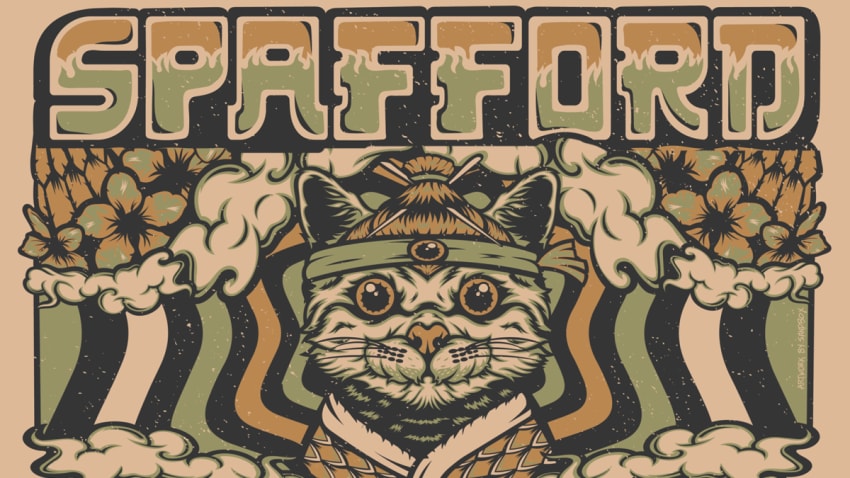 Spafford