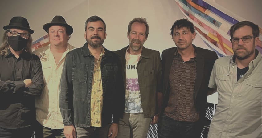 Steep Canyon Rangers Press August 2022